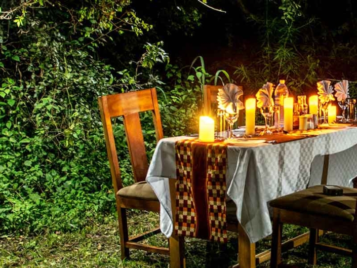 Twiga Safari Lodge Twiga Safari Lodge