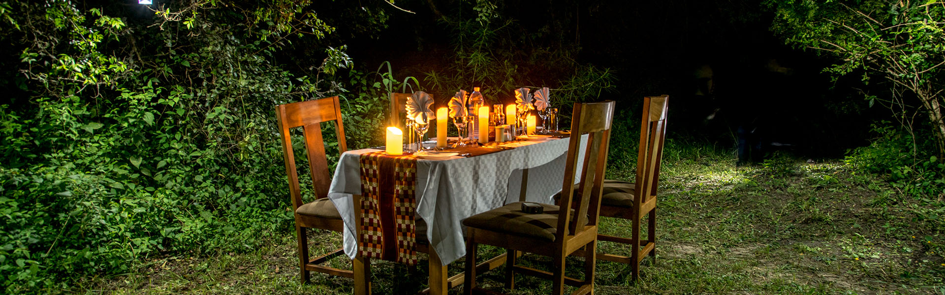 Twiga Safari Lodge
