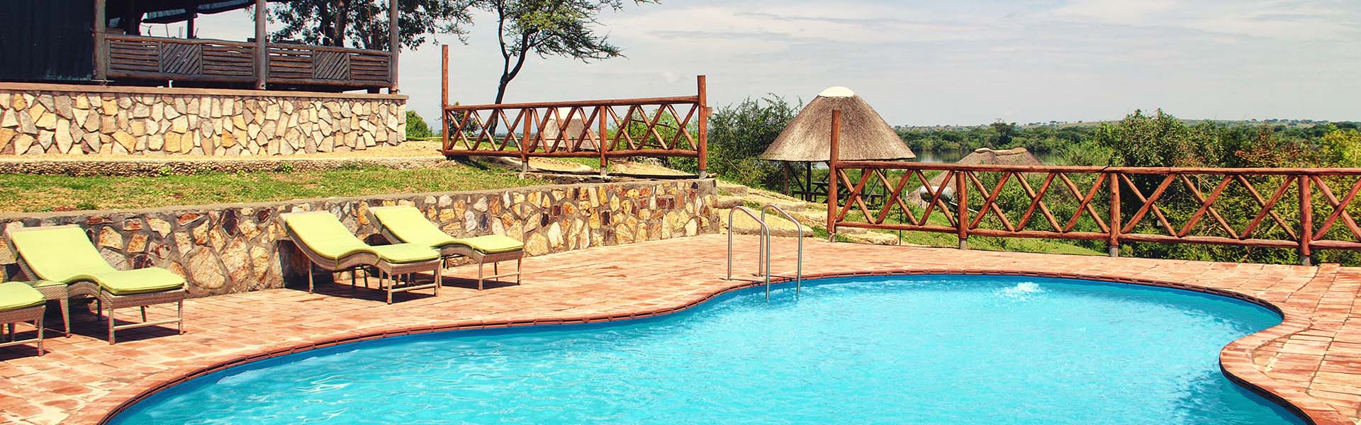 Twiga Safari Lodge