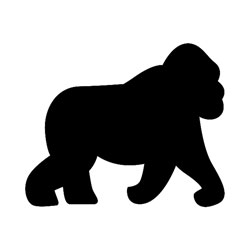 Gorilla - GTD Afrika Tours