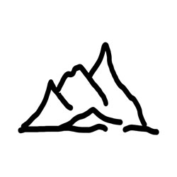 Mountains - GTD Afrika Tours