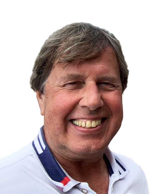 Theodore Kwaaitaal