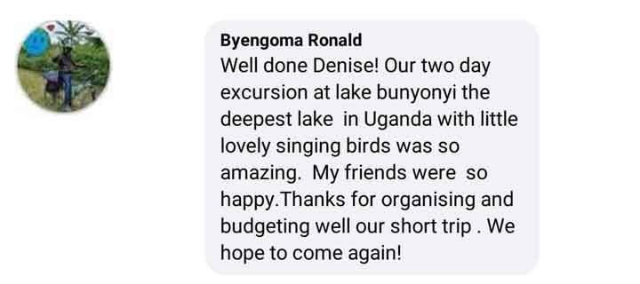 Review GTD Afrika Tours & Travels