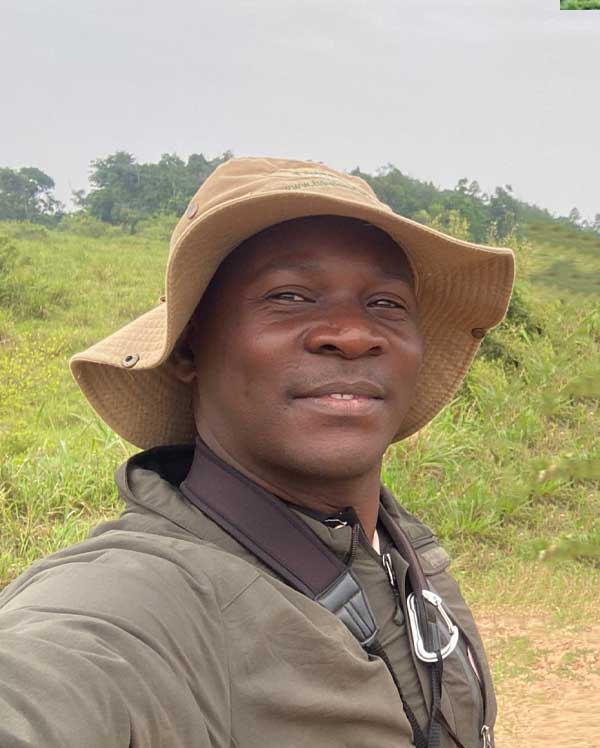 Samuel Martins Wako
