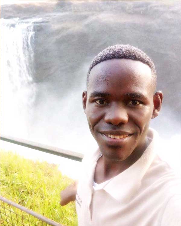 Simon Peter Muwanguzi