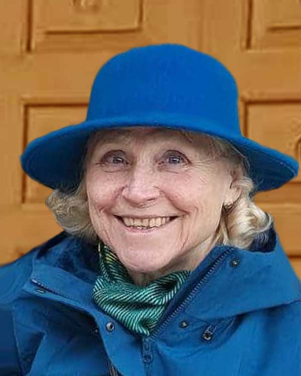 Uschi Schroeder