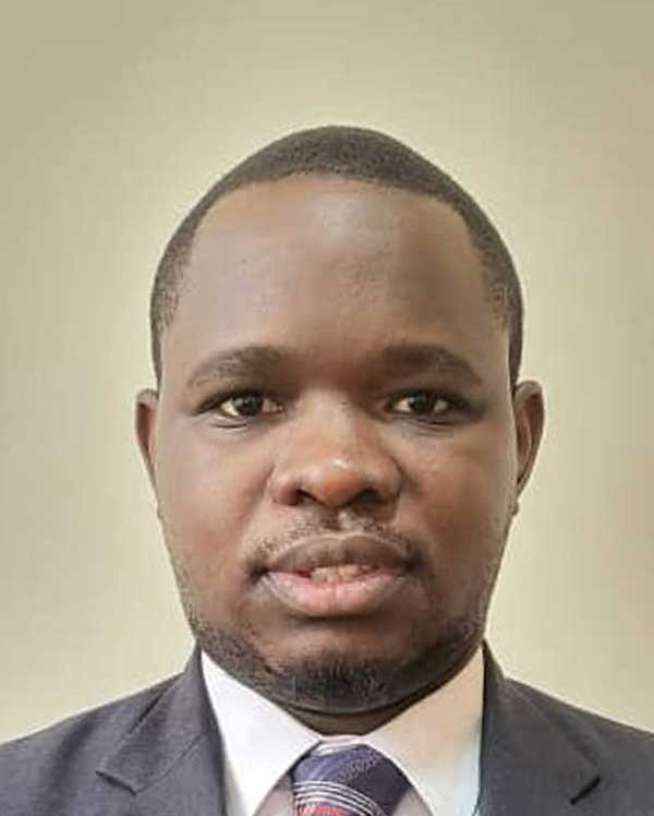 Asiimwe Mugumya 