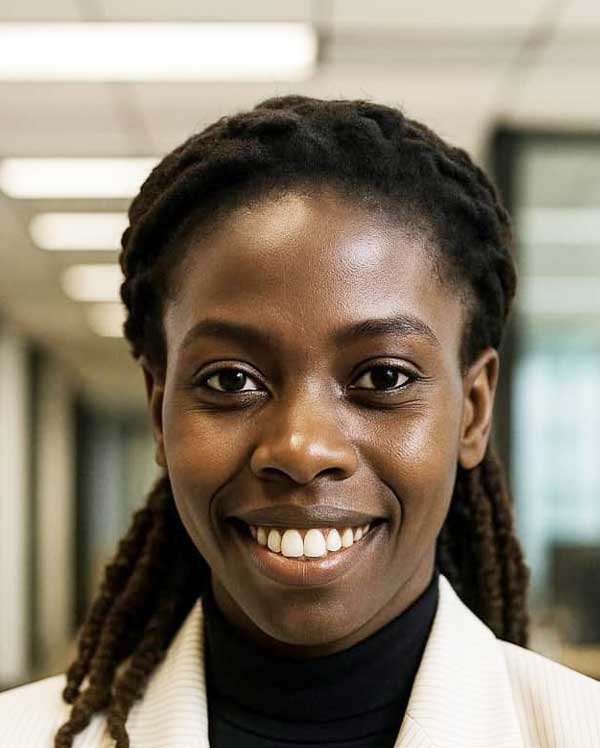 Denise Niwebyona