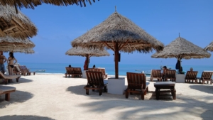 Remarkable Tanzania